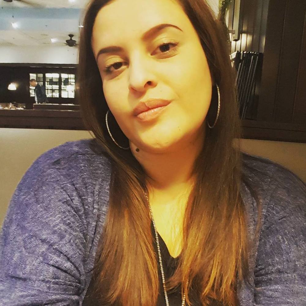 Meet your Posher, Angie